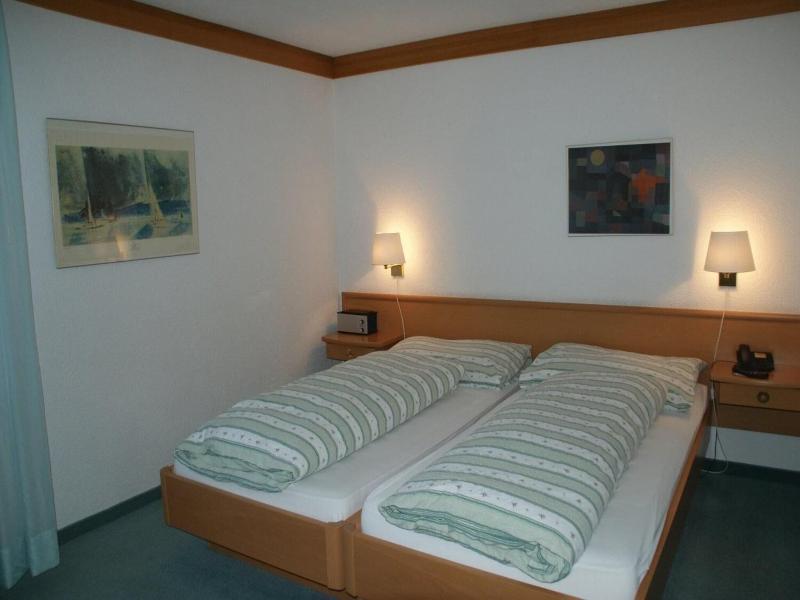 Residence Hotel & Apartments - Oda