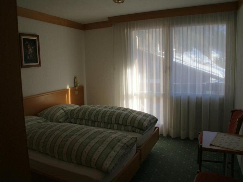 Residence Hotel & Apartments - Oda
