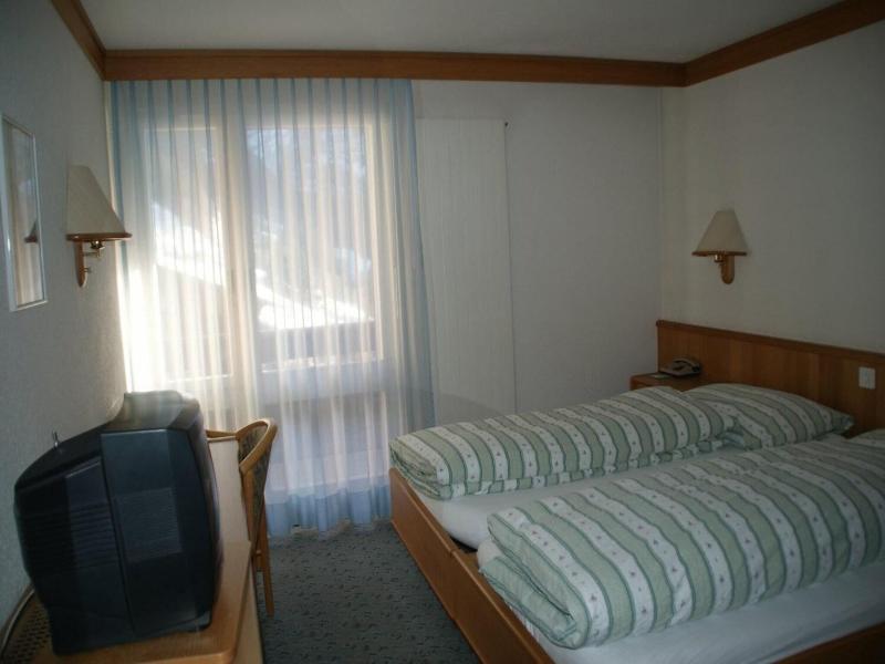 Residence Hotel & Apartments - Oda