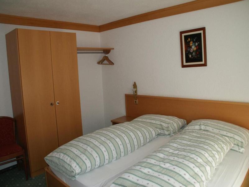 Residence Hotel & Apartments - Oda