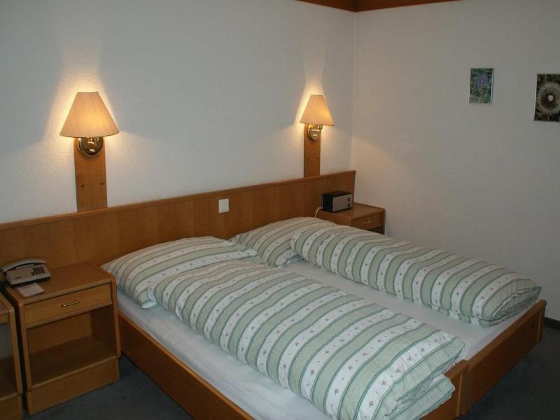 Residence Hotel & Apartments - Oda