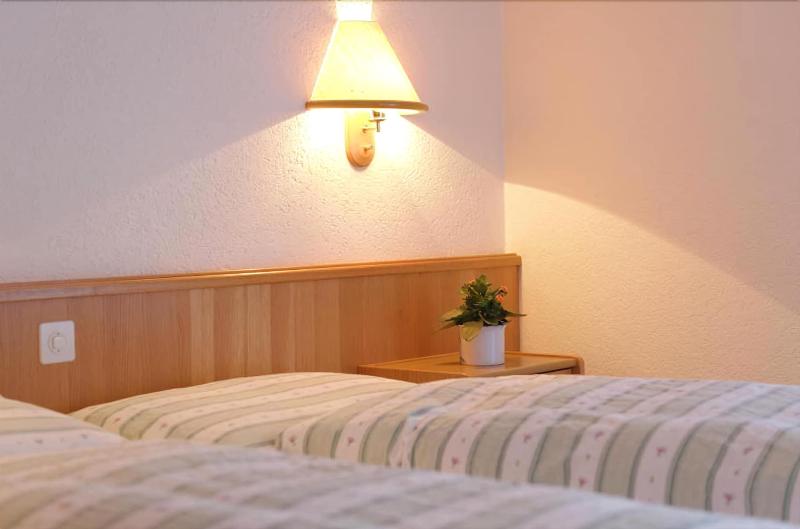 Residence Hotel & Apartments - Oda