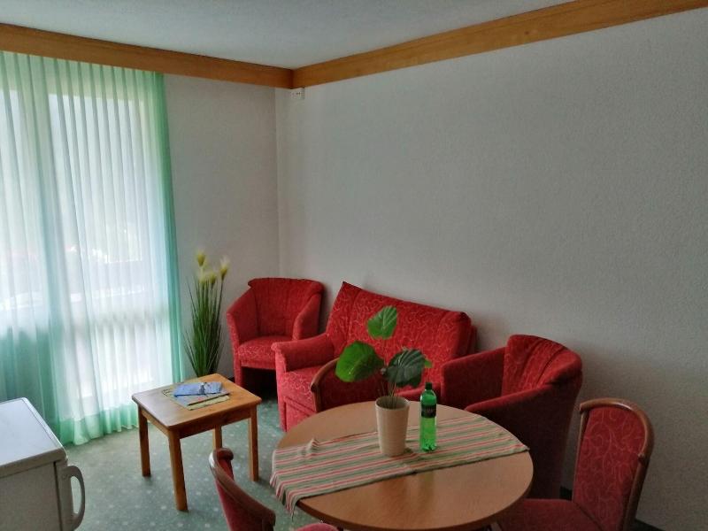 Residence Hotel & Apartments - Oda