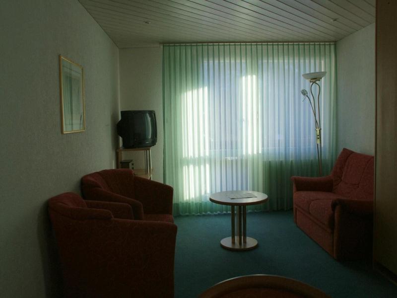Residence Hotel & Apartments - Oda