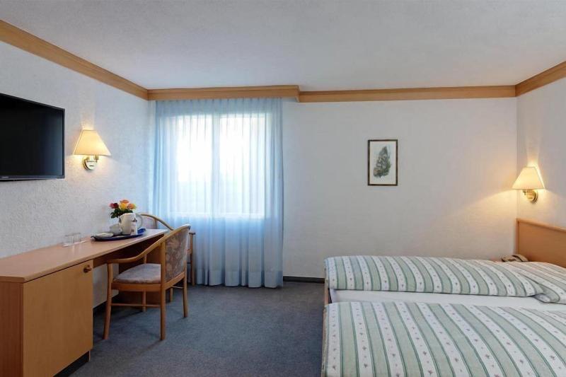 Residence Hotel & Apartments - Oda