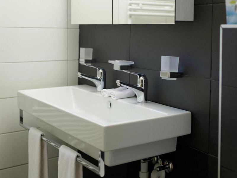 Residence Hotel & Apartments - Oda