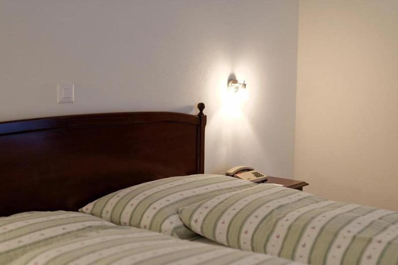 Residence Hotel & Apartments - Oda