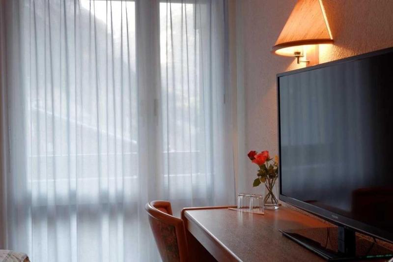 Residence Hotel & Apartments - Oda