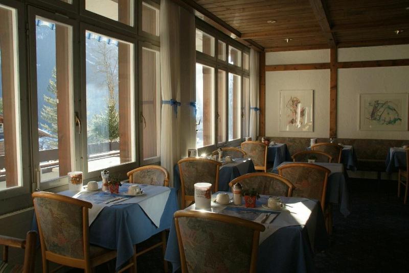 Residence Hotel & Apartments - Restoran