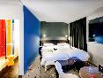 Ibis Styles Brest Centre Port oda fotoğrafı