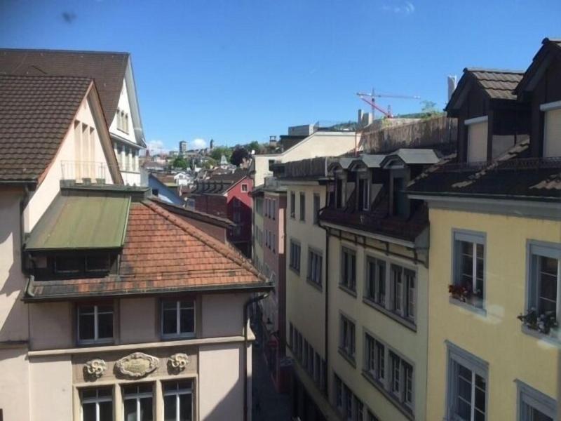 Hotel Old Town - Genel