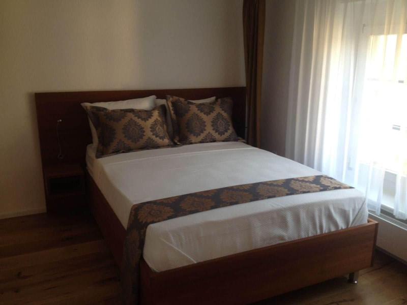 Hotel Old Town - Oda