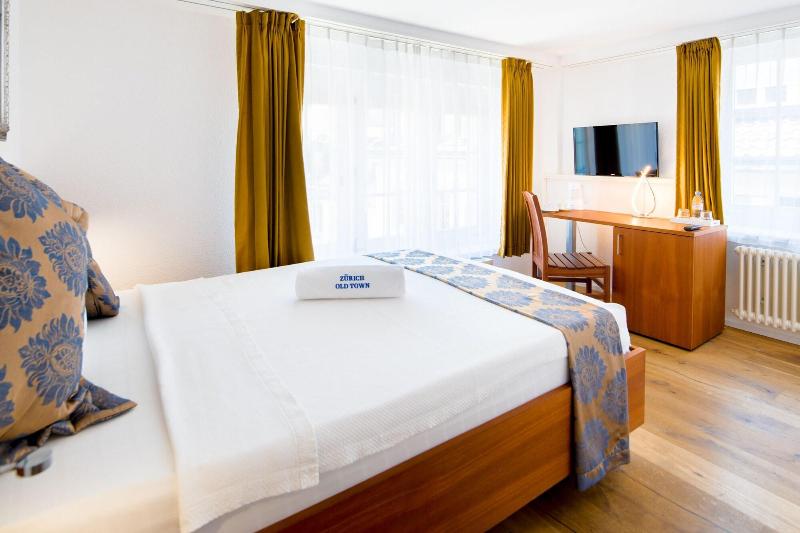Hotel Old Town - Oda