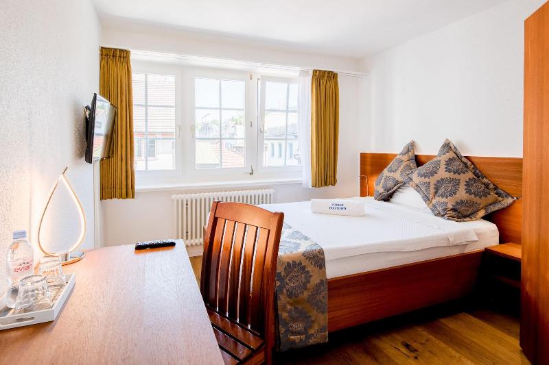 Hotel Old Town - Oda