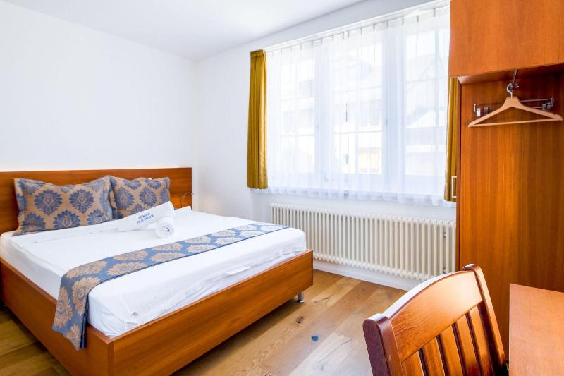 Hotel Old Town - Oda