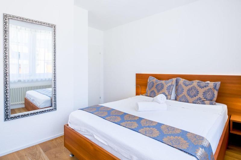 Hotel Old Town - Oda