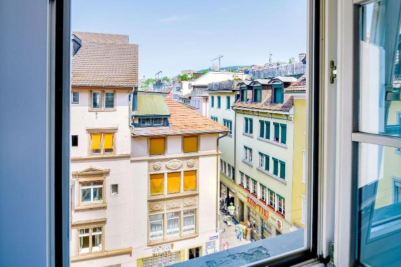 Hotel Old Town - Oda