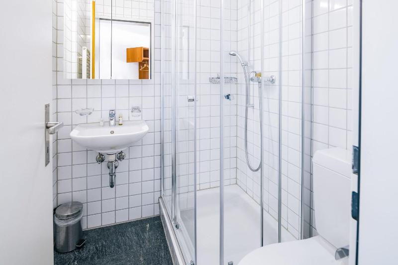 Hotel Old Town - Oda