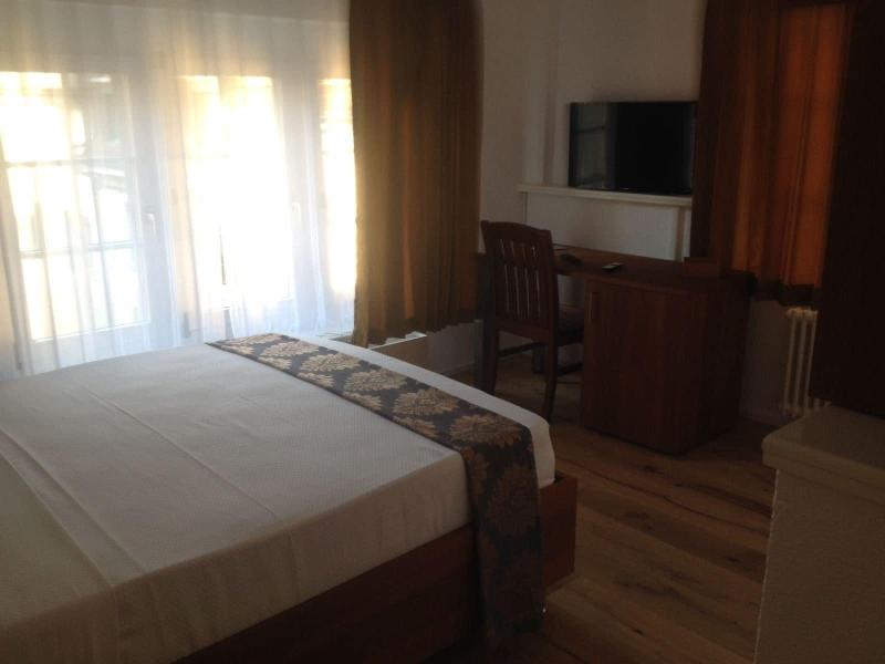 Hotel Old Town - Oda