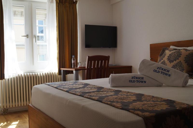 Hotel Old Town - Oda