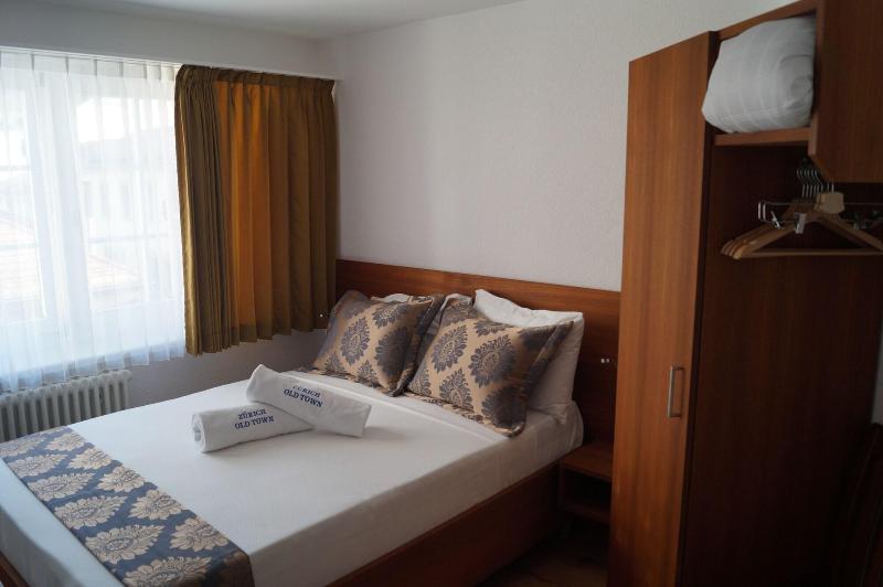 Hotel Old Town - Oda
