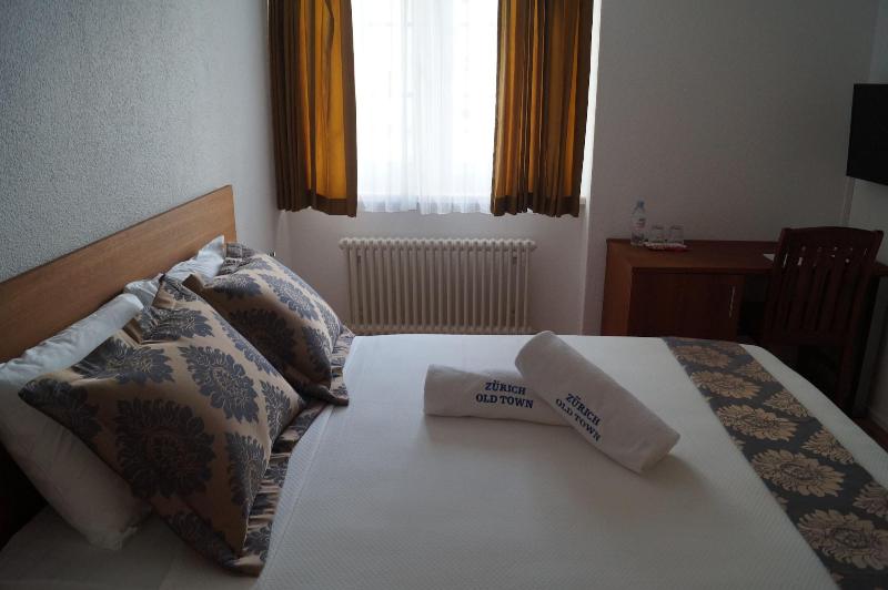 Hotel Old Town - Oda