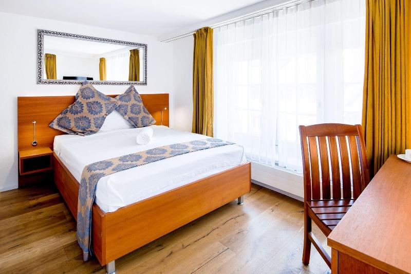 Hotel Old Town - Oda