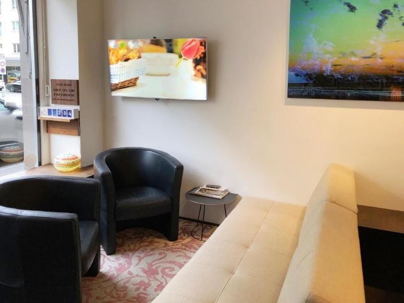 Boutique Hotel NI-MO - Bar