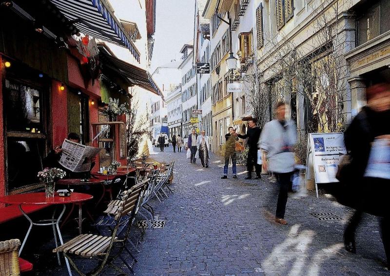 Boutique Hotel NI-MO - Aktivite