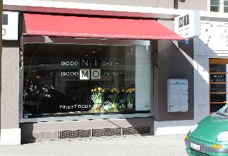 Boutique Hotel NI-MO otel fotoğrafı