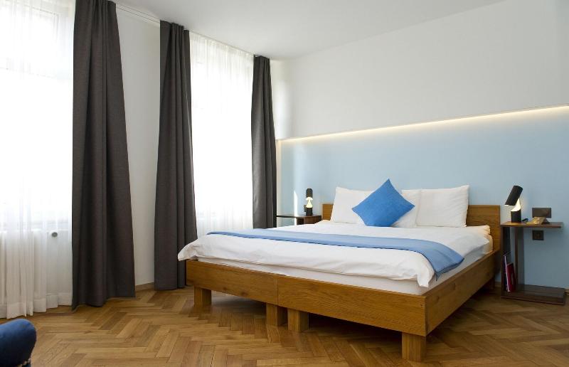 Boutique Hotel NI-MO - Oda