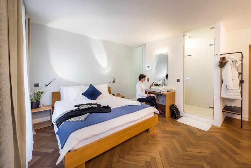 Boutique Hotel NI-MO - Oda