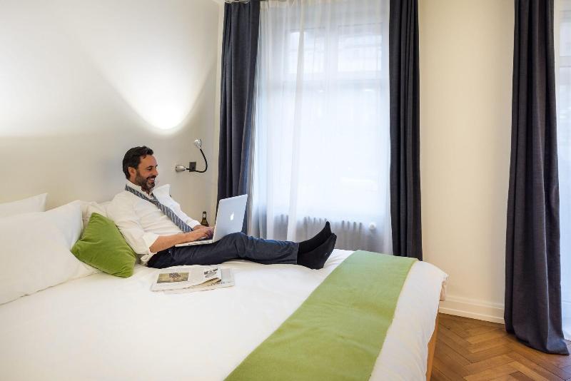 Boutique Hotel NI-MO - Oda
