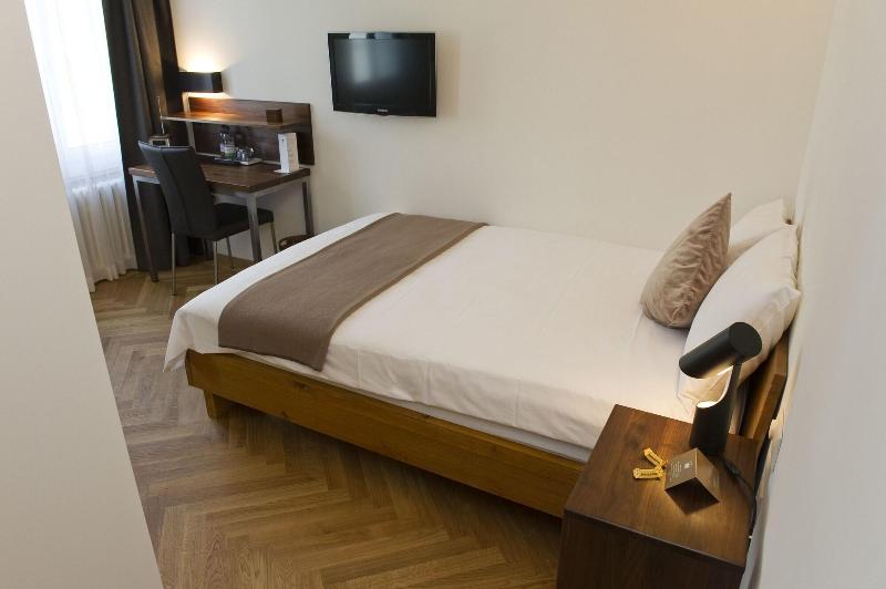Boutique Hotel NI-MO - Oda