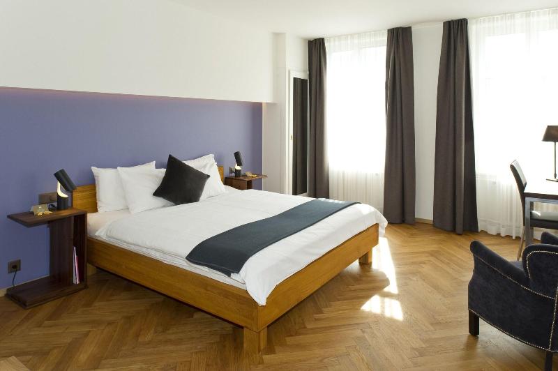 Boutique Hotel NI-MO - Oda