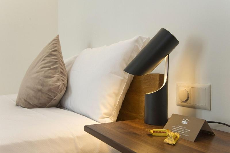 Boutique Hotel NI-MO - Oda
