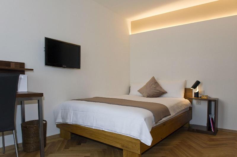 Boutique Hotel NI-MO - Oda