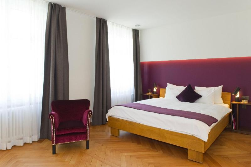 Boutique Hotel NI-MO - Oda
