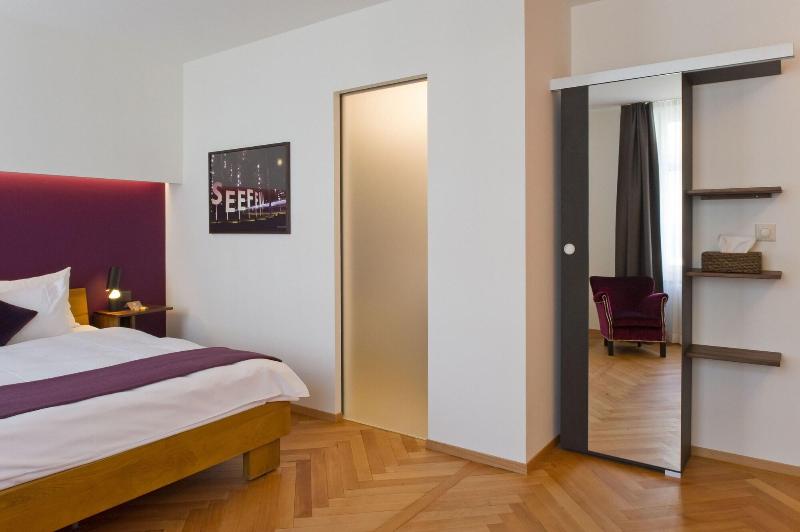 Boutique Hotel NI-MO - Oda