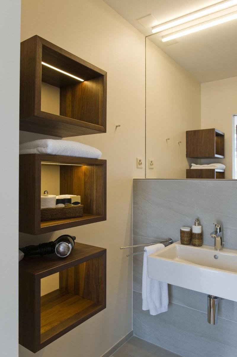 Boutique Hotel NI-MO - Oda