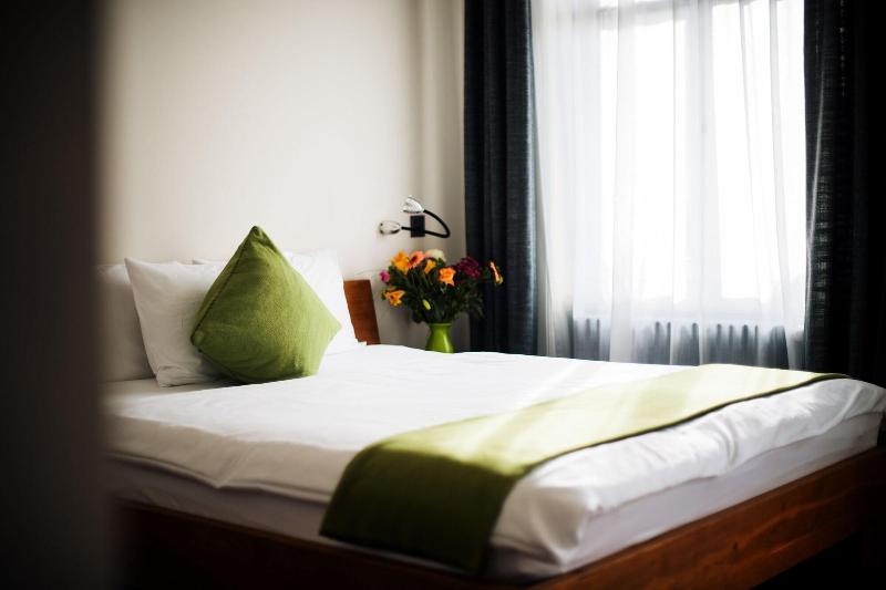 Boutique Hotel NI-MO - Oda