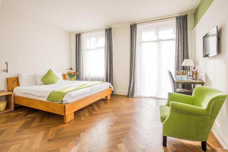 Boutique Hotel NI-MO - Oda
