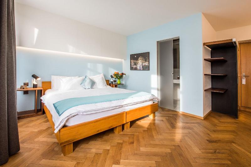 Boutique Hotel NI-MO - Oda