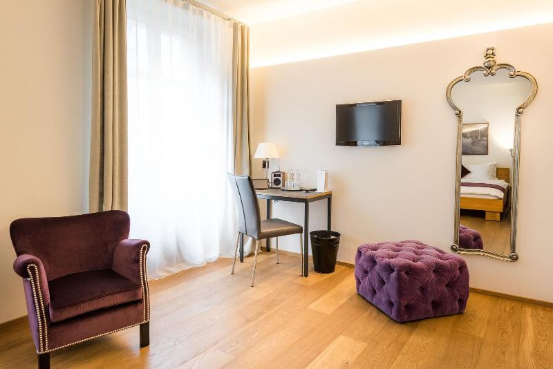 Boutique Hotel NI-MO - Oda