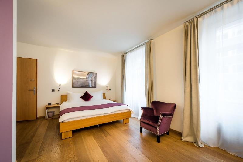 Boutique Hotel NI-MO - Oda