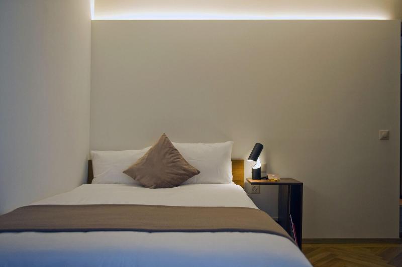 Boutique Hotel NI-MO - Oda