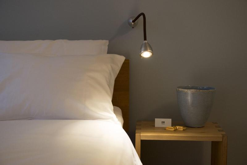 Boutique Hotel NI-MO - Oda