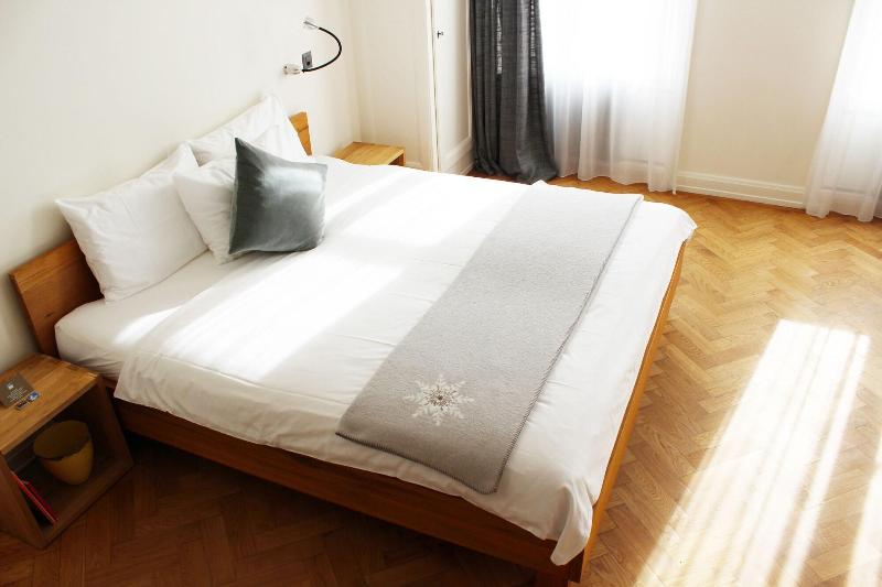 Boutique Hotel NI-MO - Oda