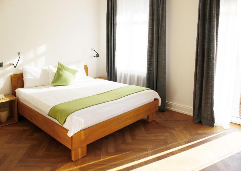 Boutique Hotel NI-MO - Oda