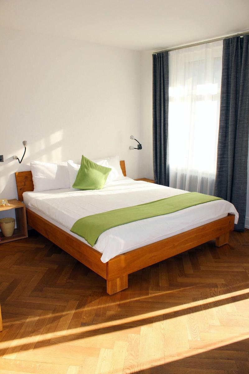 Boutique Hotel NI-MO - Oda
